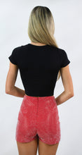 Load image into Gallery viewer, I Got The Scoop Crop Top