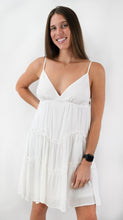 Load image into Gallery viewer, Just a Bit Tiered Sundress