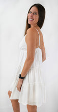 Load image into Gallery viewer, Just a Bit Tiered Sundress