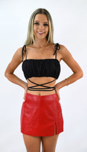 Load image into Gallery viewer, Gather Around Bandeau