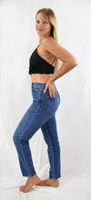 Load image into Gallery viewer, Not the Average Straight Jeans