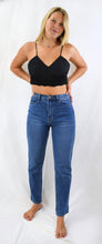 Load image into Gallery viewer, Not the Average Straight Jeans
