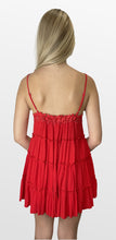 Load image into Gallery viewer, Small Surprise Lace Bodice Dress