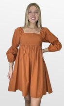 Load image into Gallery viewer, Hold 'Em Babydoll Dress