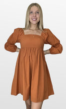 Load image into Gallery viewer, Hold 'Em Babydoll Dress
