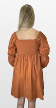 Load image into Gallery viewer, Hold 'Em Babydoll Dress