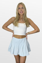 Load image into Gallery viewer, Happy Mood Casual Pleated Skirt