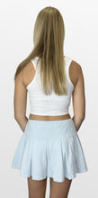 Load image into Gallery viewer, Happy Mood Casual Pleated Skirt