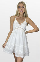 Load image into Gallery viewer, Fresh and Simple Sundress