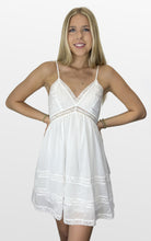 Load image into Gallery viewer, Fresh and Simple Sundress