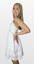 Load image into Gallery viewer, Fresh and Simple Sundress