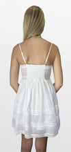 Load image into Gallery viewer, Fresh and Simple Sundress