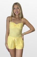 Load image into Gallery viewer, Mellow Yellow Shorts