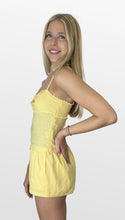Load image into Gallery viewer, Mellow Yellow Shorts