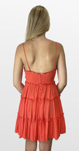 Load image into Gallery viewer, A Perfect Plan Tiered Dress