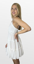 Load image into Gallery viewer, A Perfect Plan Tiered Dress