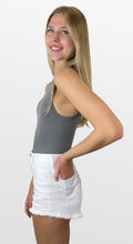 Load image into Gallery viewer, Poppin’ Basic Sleeveless Bodysuit