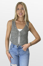 Load image into Gallery viewer, Modern Take Knit Top