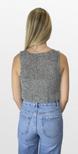 Load image into Gallery viewer, Modern Take Knit Top
