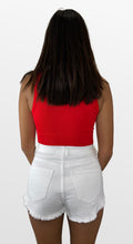 Load image into Gallery viewer, Bright Hues Seamless Crop Tank