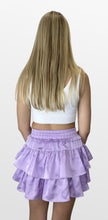 Load image into Gallery viewer, Little Flirt Skirt With Shorts