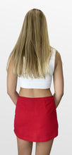 Load image into Gallery viewer, Shared Secret Wrap Skirt with Shorts