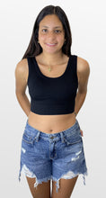 Load image into Gallery viewer, Bright Hues Seamless Crop Tank