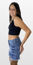 Load image into Gallery viewer, Bright Hues Seamless Crop Tank