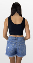 Load image into Gallery viewer, Bright Hues Seamless Crop Tank