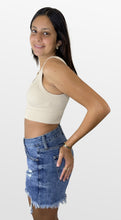 Load image into Gallery viewer, Bright Hues Seamless Crop Tank