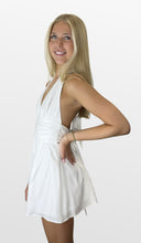 Load image into Gallery viewer, Next Up Halter Romper