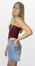 Load image into Gallery viewer, Denim Days Mid Rise Shorts