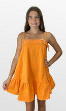 Load image into Gallery viewer, Bright Outlook Trapeze Dress