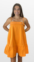 Load image into Gallery viewer, Bright Outlook Trapeze Dress