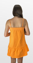 Load image into Gallery viewer, Bright Outlook Trapeze Dress