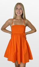 Load image into Gallery viewer, Game Changer Sundress