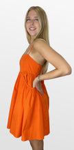 Load image into Gallery viewer, Game Changer Sundress