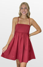 Load image into Gallery viewer, Game Changer Sundress