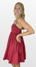 Load image into Gallery viewer, Game Changer Sundress