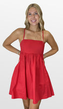 Load image into Gallery viewer, Game Changer Sundress