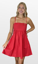 Load image into Gallery viewer, Game Changer Sundress