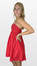 Load image into Gallery viewer, Game Changer Sundress