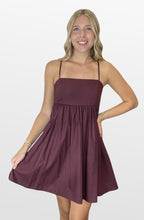 Load image into Gallery viewer, Game Changer Sundress