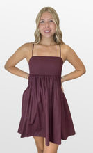 Load image into Gallery viewer, Game Changer Sundress