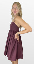 Load image into Gallery viewer, Game Changer Sundress