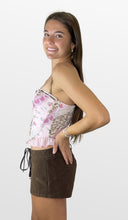 Load image into Gallery viewer, Mixed Blessing Corset Top