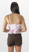 Load image into Gallery viewer, Mixed Blessing Corset Top