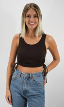 Load image into Gallery viewer, More Than a Tee Tank Top