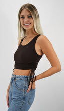 Load image into Gallery viewer, More Than a Tee Tank Top