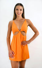 Load image into Gallery viewer, All About the Triangle A-Line Dress